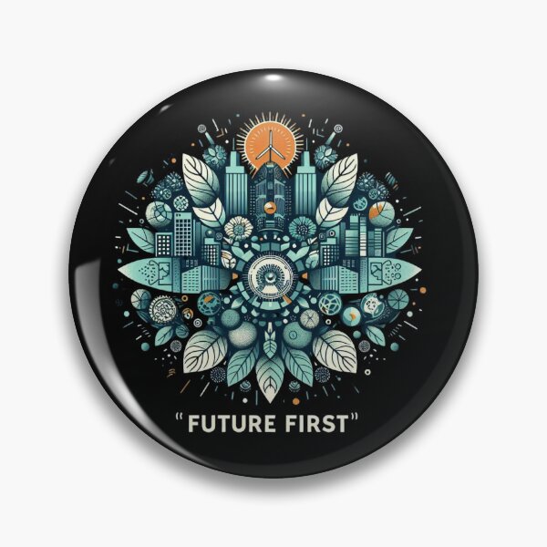 Item preview, For Future Generations - Climate Action Design designed and sold by harmzk90.