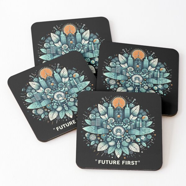 Item preview, For Future Generations - Climate Action Design designed and sold by harmzk90.