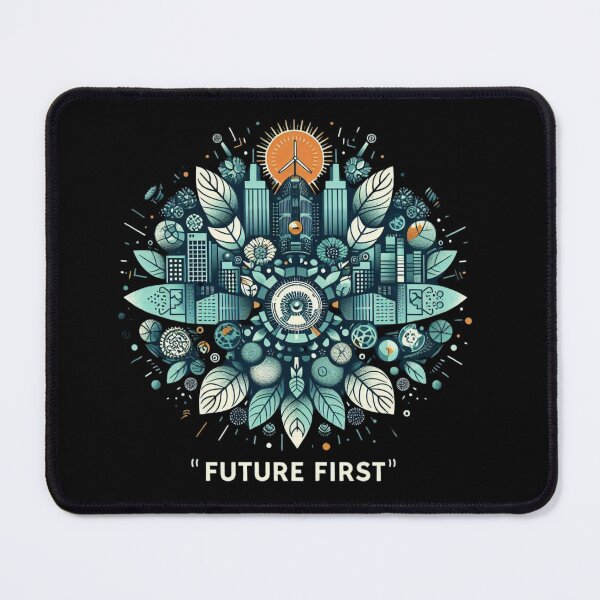 Item preview, For Future Generations - Climate Action Design designed and sold by harmzk90.