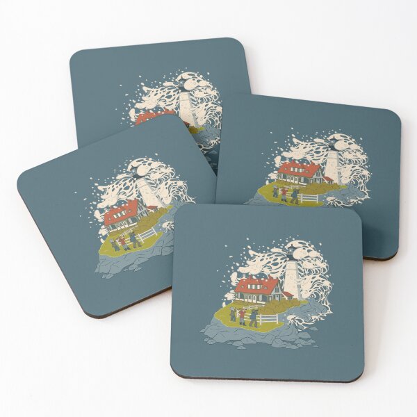 Item preview, Portland Head Light designed and sold by JadaFitch.