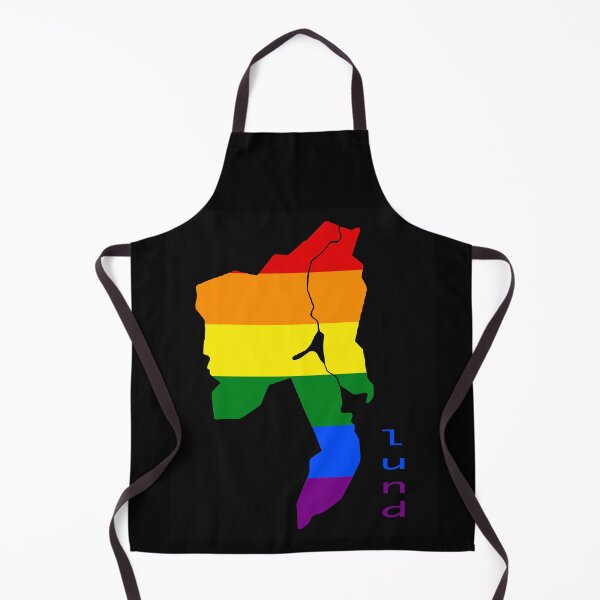 Item preview, Rainbow mAps - Lund designed and sold by Mirrafoto.