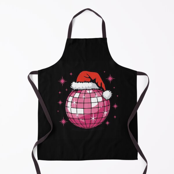 Item preview, Santa Disco Ball designed and sold by luannsemmsobre.