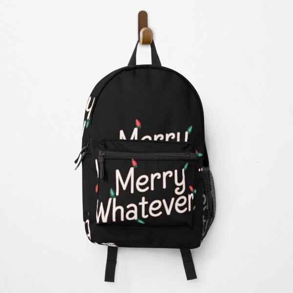 Item preview, Merry Whatever. designed and sold by SHALOXX.