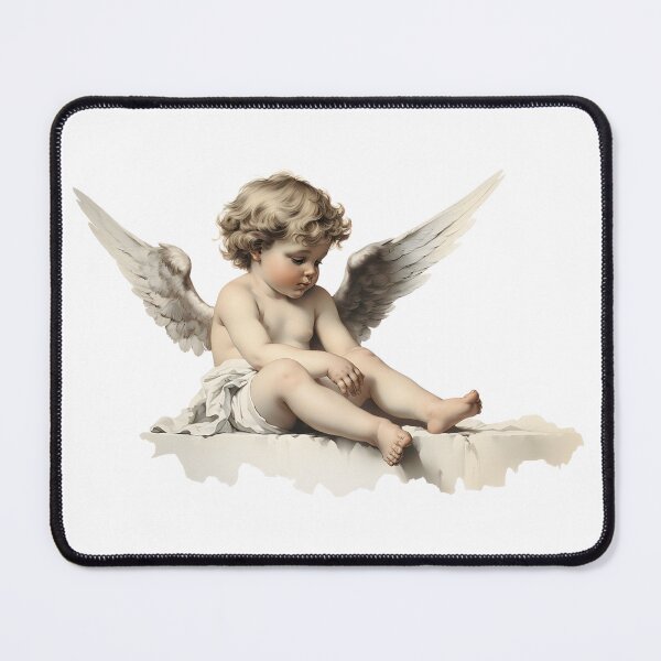 Item preview, Baby Angel designed and sold by WinterNA.