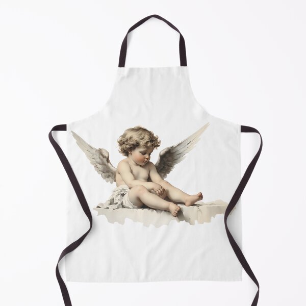 Item preview, Baby Angel designed and sold by WinterNA.