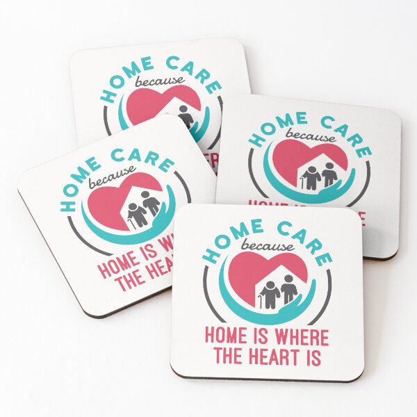 Item preview, Home Care Because Home Is Where the Heart Is designed and sold by jaygo.