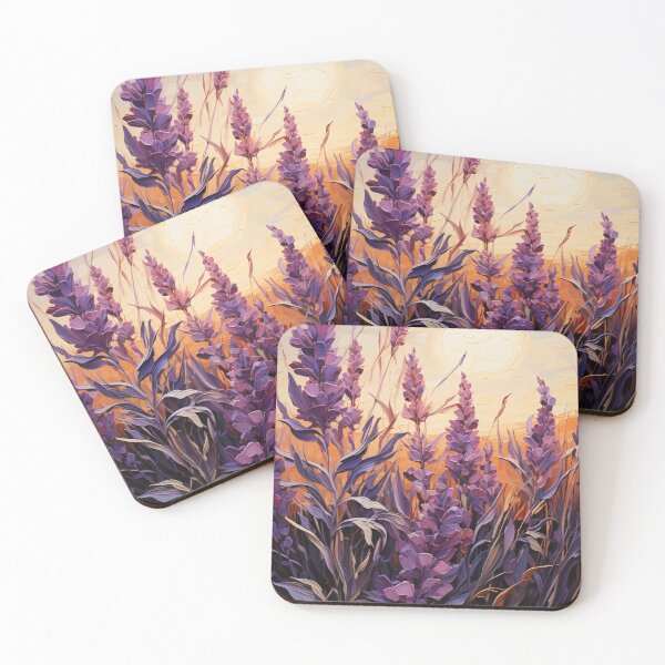 Item preview, Bugleweed designed and sold by KootenayDesigns.