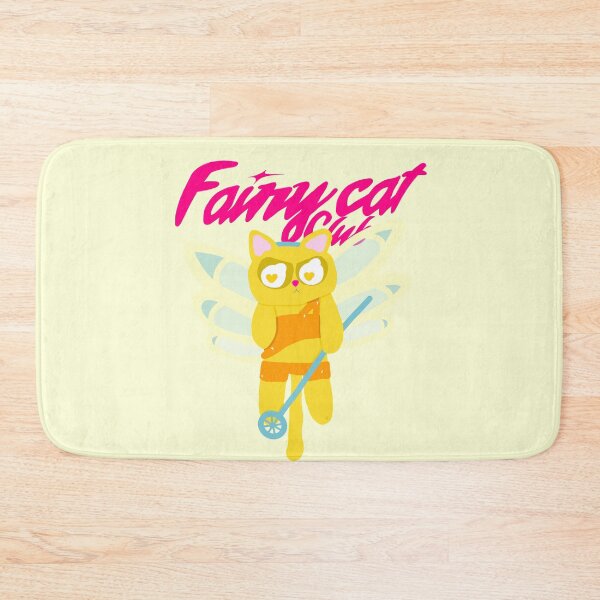 Item preview, The STELL'CAT Cat Fairy Club designed and sold by petiteToulon.