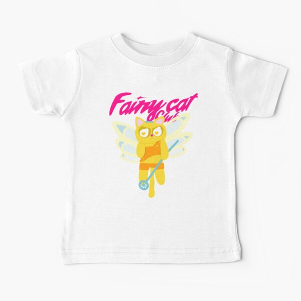 Item preview, The STELL'CAT Cat Fairy Club designed and sold by petiteToulon.