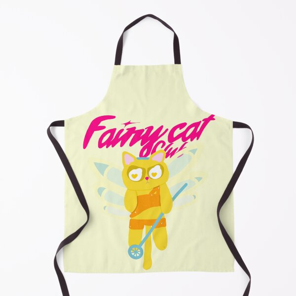 Item preview, The STELL'CAT Cat Fairy Club designed and sold by petiteToulon.