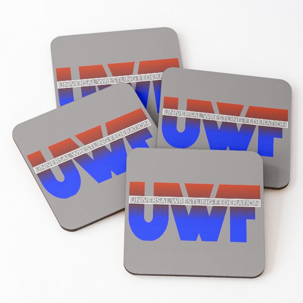 Item preview, Lucha libre de la UWF designed and sold by JoezPlace.