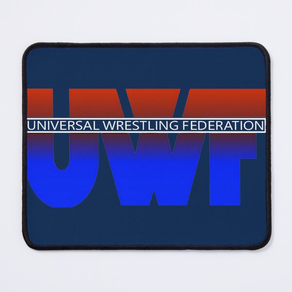 Item preview, UWF Wrestling designed and sold by JoezPlace.