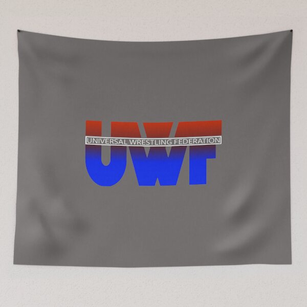 Item preview, Lucha libre de la UWF designed and sold by JoezPlace.