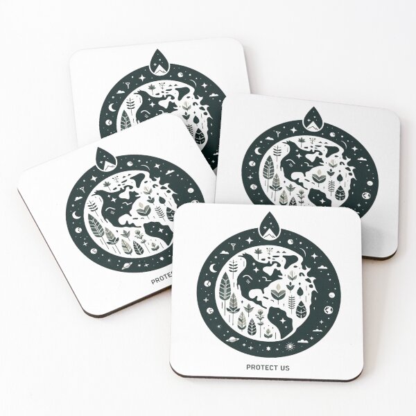 Item preview, Climate Action for Future Generations - Sustainability Matters designed and sold by harmzk90.