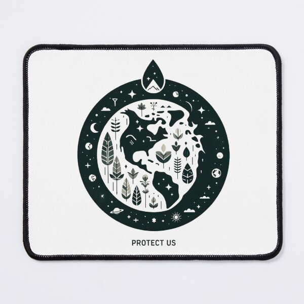 Item preview, Climate Action for Future Generations - Sustainability Matters designed and sold by harmzk90.