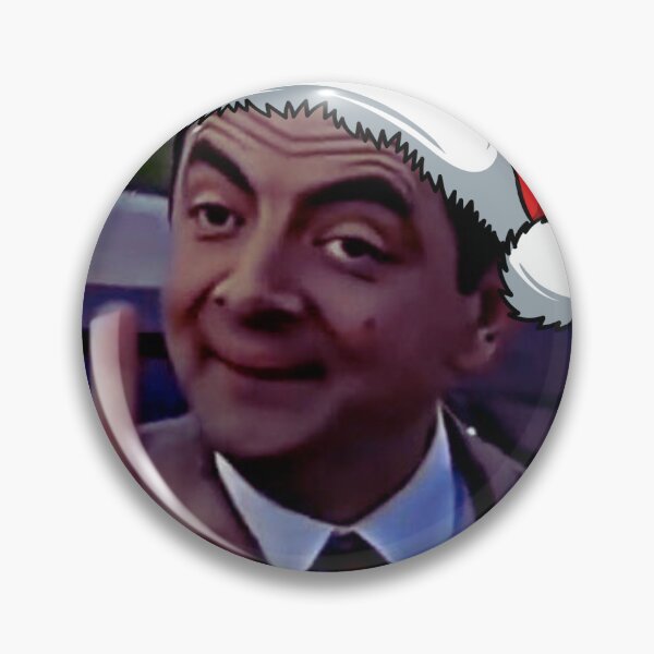 Item preview, Merry Christmas - Mr BEAN designed and sold by MillionsChoices.