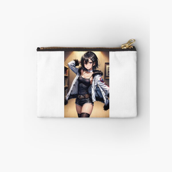 Item preview, Asagi Asagiri (Makai Kingdom) Fanart designed and sold by iloveanimechibi.