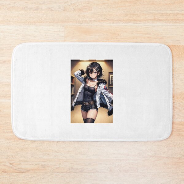 Item preview, Asagi Asagiri (Makai Kingdom) Fanart designed and sold by iloveanimechibi.
