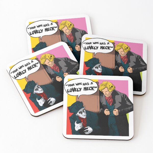 Item preview, Nosferatu Pop Art designed and sold by BestGoreMovies.