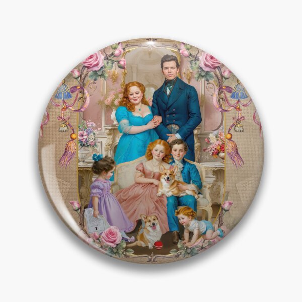 Item preview, family of little  designed and sold by Vera-Adxer.