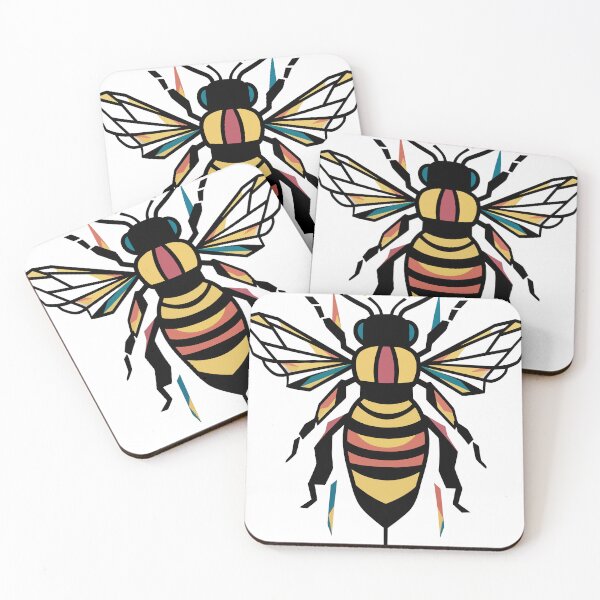Item preview, Bee designed and sold by feelmydance.