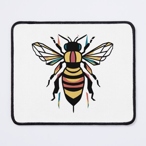 Item preview, Bee designed and sold by feelmydance.