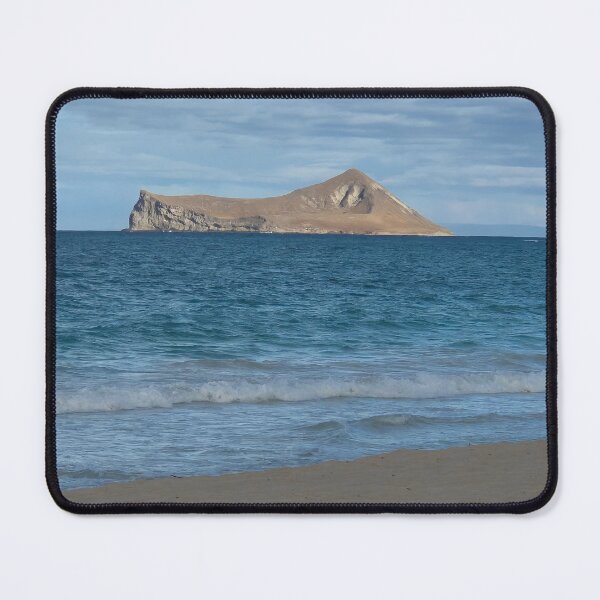 Item preview, Island Serenity: A Tranquil View from the Shore designed and sold by rskiba13.