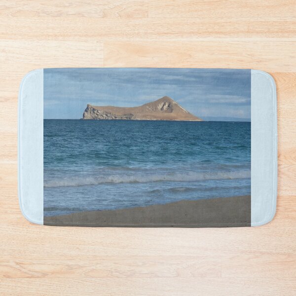 Item preview, Island Serenity: A Tranquil View from the Shore designed and sold by rskiba13.