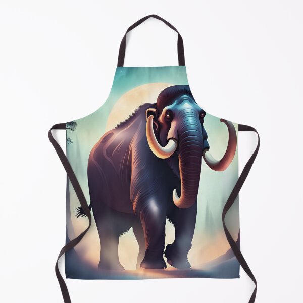 Item preview, Majestic Mammoth designed and sold by Purr95.