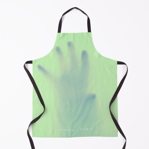 Item preview, Ghosts - Remix  designed and sold by CoaCasMerch.