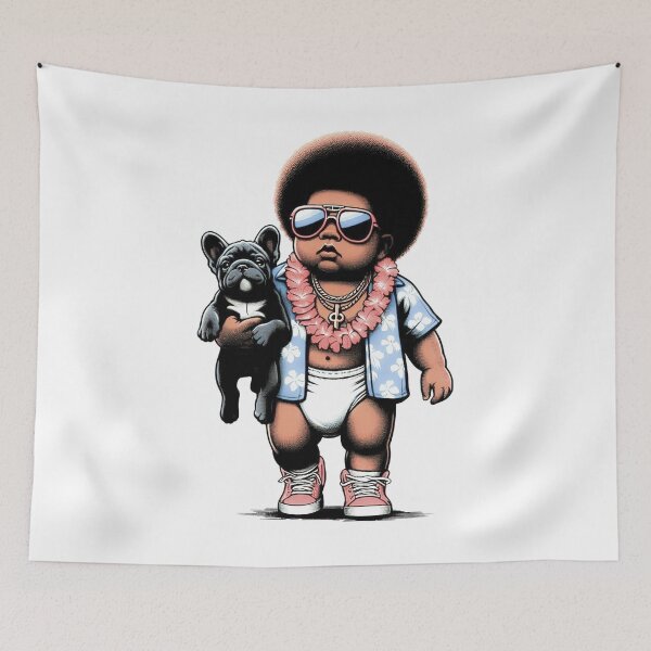 Item preview, Born to Chill, Raised to Thrill designed and sold by Palati-Watt.