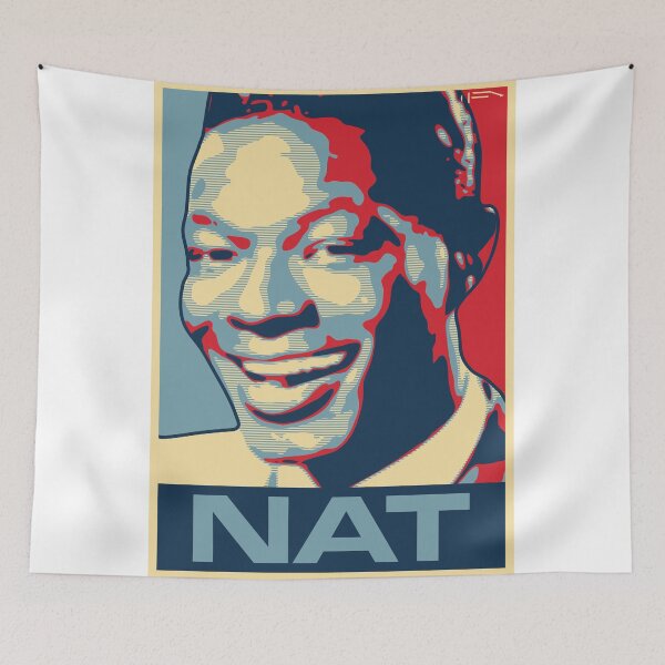 Item preview, Nat designed and sold by DFA.