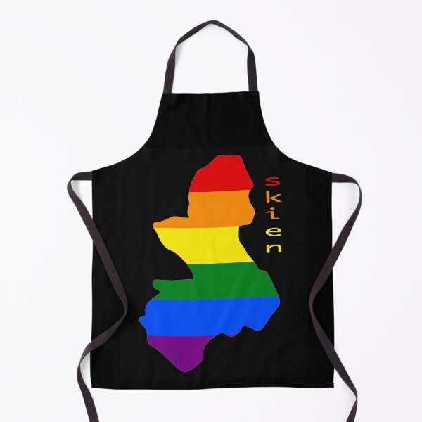Item preview, Rainbow mAps - Skien designed and sold by Mirrafoto.