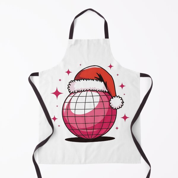 Item preview, Pink Disco Ball Christmas  designed and sold by luannsemmsobre.