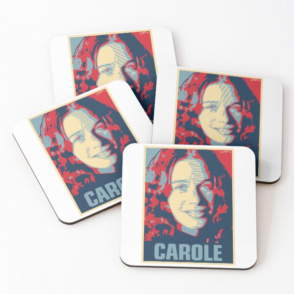 Item preview, Carole designed and sold by DFA.