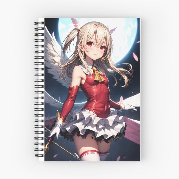 Item preview, Illyasviel von Einzbern - Fate Kaleid Liner Fanart designed and sold by iloveanimechibi.