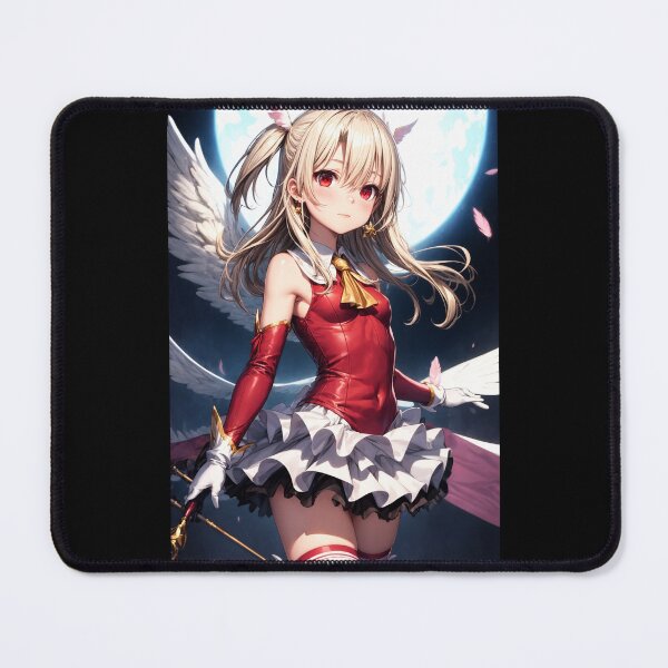 Item preview, Illyasviel von Einzbern - Fate Kaleid Liner Fanart designed and sold by iloveanimechibi.