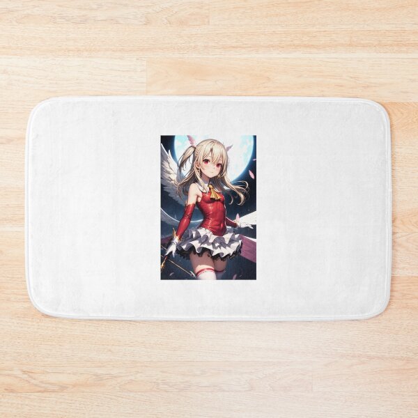 Item preview, Illyasviel von Einzbern - Fate Kaleid Liner Fanart designed and sold by iloveanimechibi.