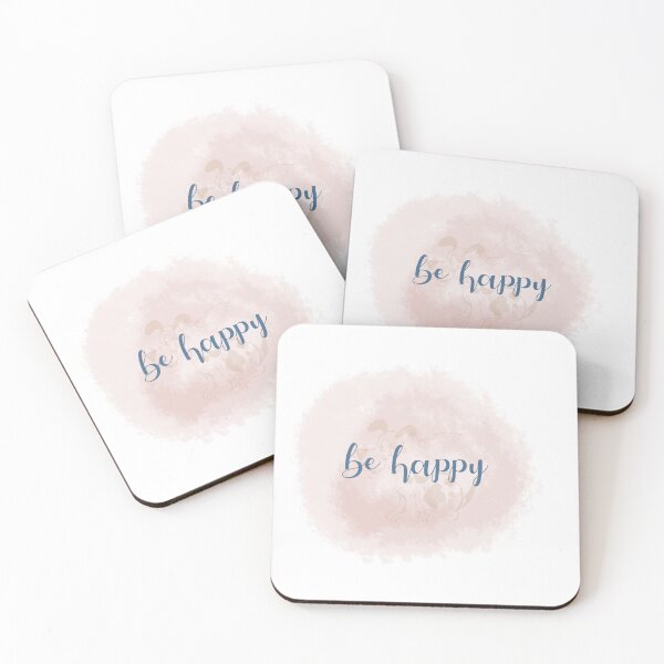 Item preview, Be Happy designed and sold by VeenaNair23.