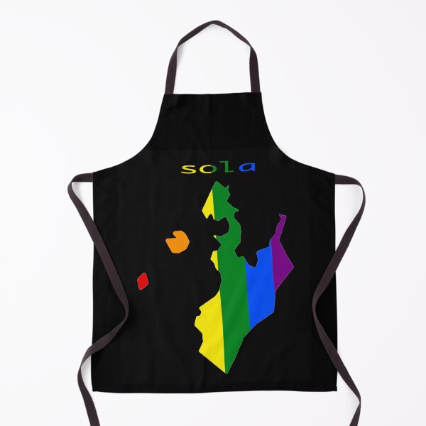 Item preview, Rainbow mAps - Sola designed and sold by Mirrafoto.