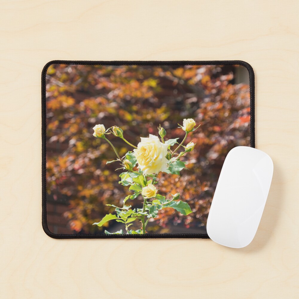 Item preview, Mouse Pad designed and sold by GeorgiaM.