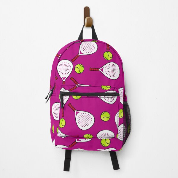 Item preview, Padel Pop! designed and sold by EvieWoj.