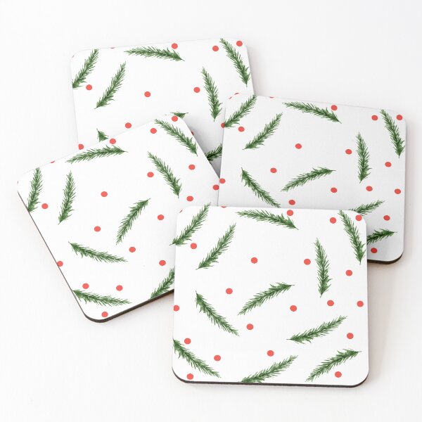 Item preview, Pine festivity  designed and sold by VariusDesigns.