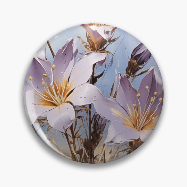 Item preview, Campanula designed and sold by KootenayDesigns.