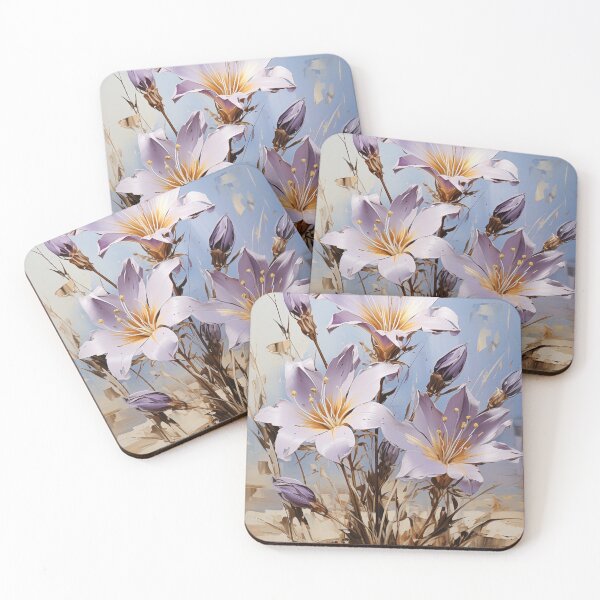 Item preview, Campanula designed and sold by KootenayDesigns.