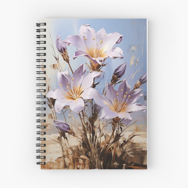 Item preview, Campanula designed and sold by KootenayDesigns.