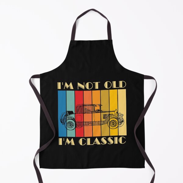 Item preview, I'm not old but I'm Classic designed and sold by dans980.