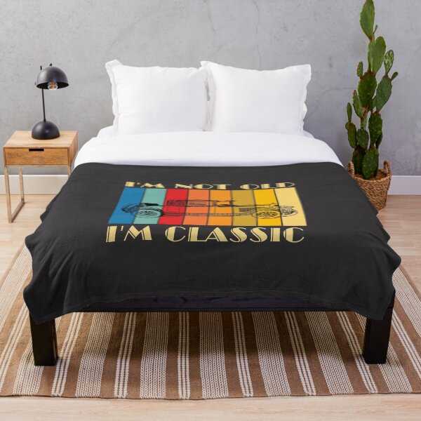Item preview, I'm not old but I'm Classic designed and sold by dans980.
