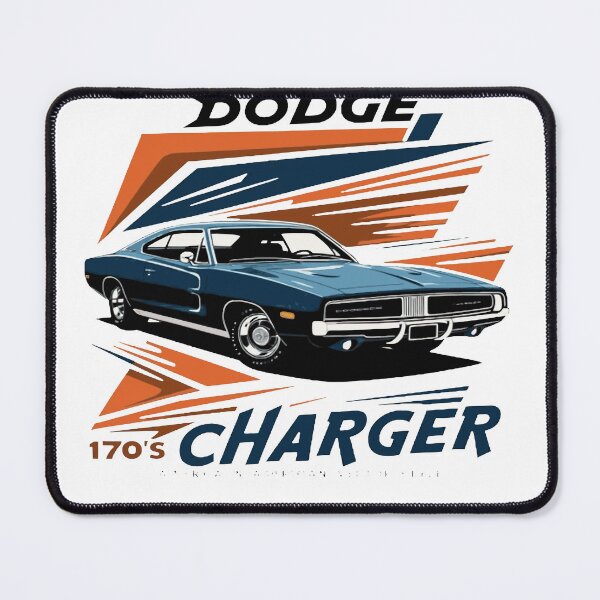 Item preview, charger t shirt blue designed and sold by AnasAsiri.