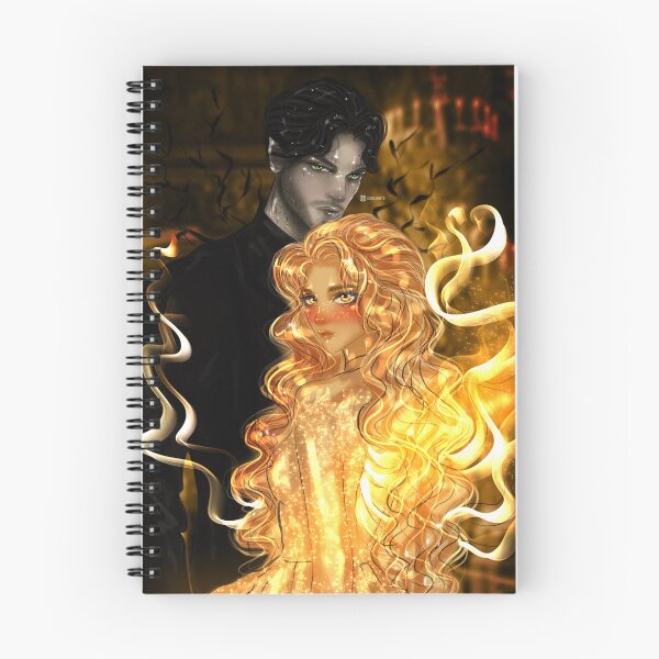 Item preview, Auren gold designed and sold by Gdeliarte.
